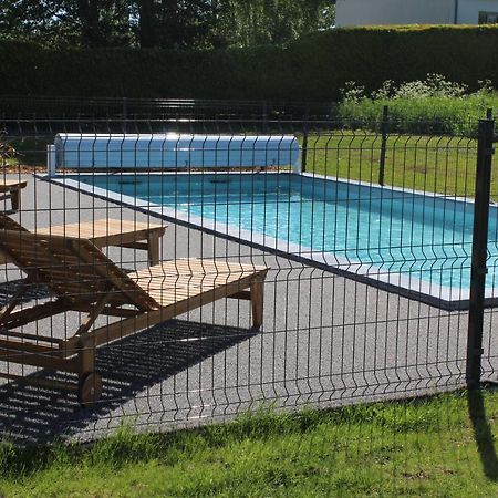 Appartement Et Studio Gites De L'Odet Clohars-Fouesnant Eksteriør bilde