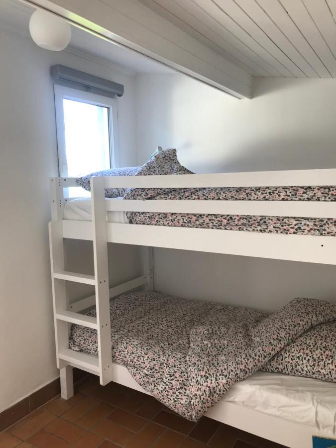 Appartement Et Studio Gites De L'Odet Clohars-Fouesnant Eksteriør bilde