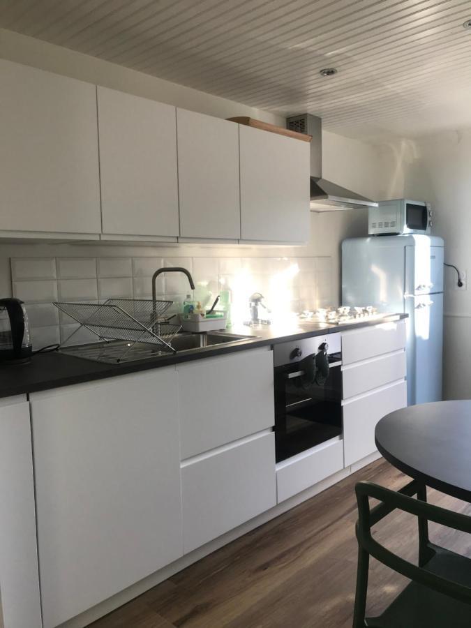Appartement Et Studio Gites De L'Odet Clohars-Fouesnant Eksteriør bilde