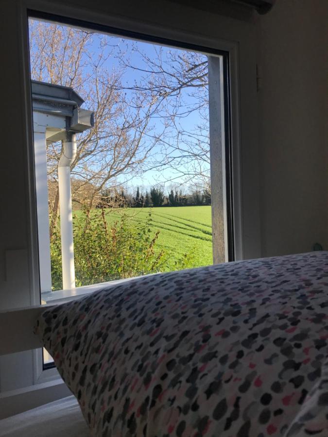 Appartement Et Studio Gites De L'Odet Clohars-Fouesnant Eksteriør bilde