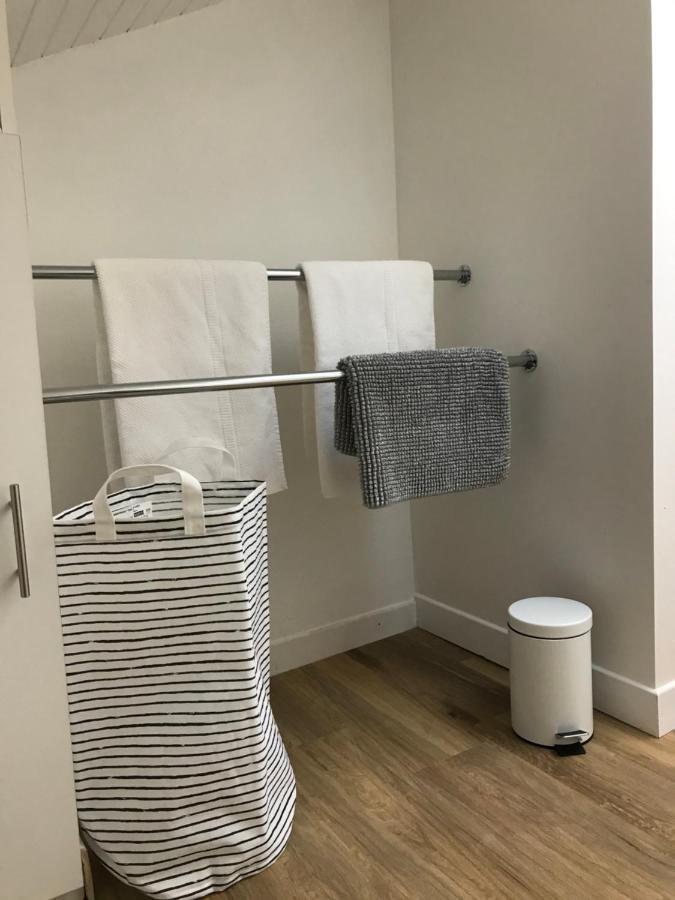 Appartement Et Studio Gites De L'Odet Clohars-Fouesnant Eksteriør bilde